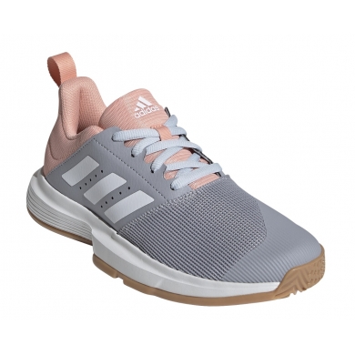 adidas Halowe buty sportowe Essence szare damskie